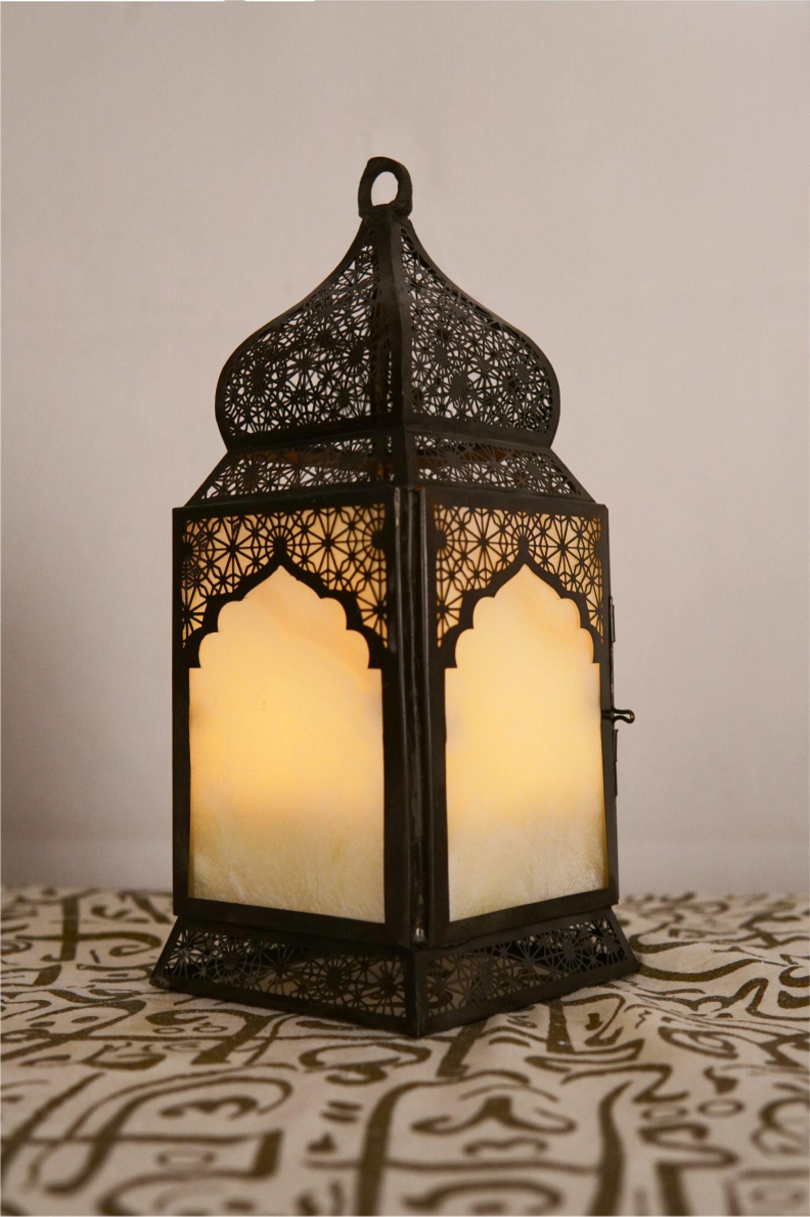Ramadan Lantern (Classic)