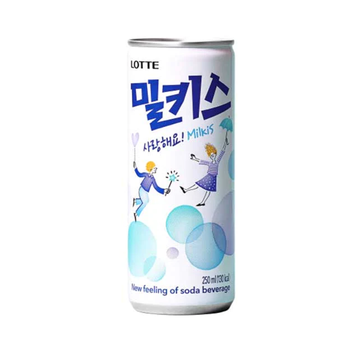 Milkis Can 250ML