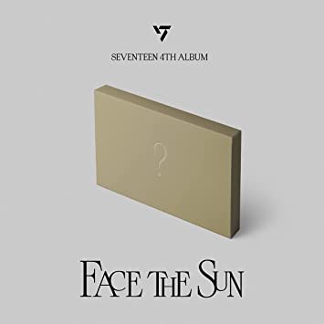 SEVENTEEN - Face the Sun
