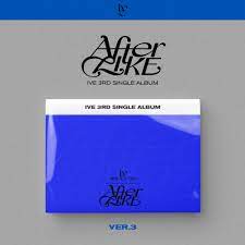 IVE - After Like (PHOTO BOOK Ver.)