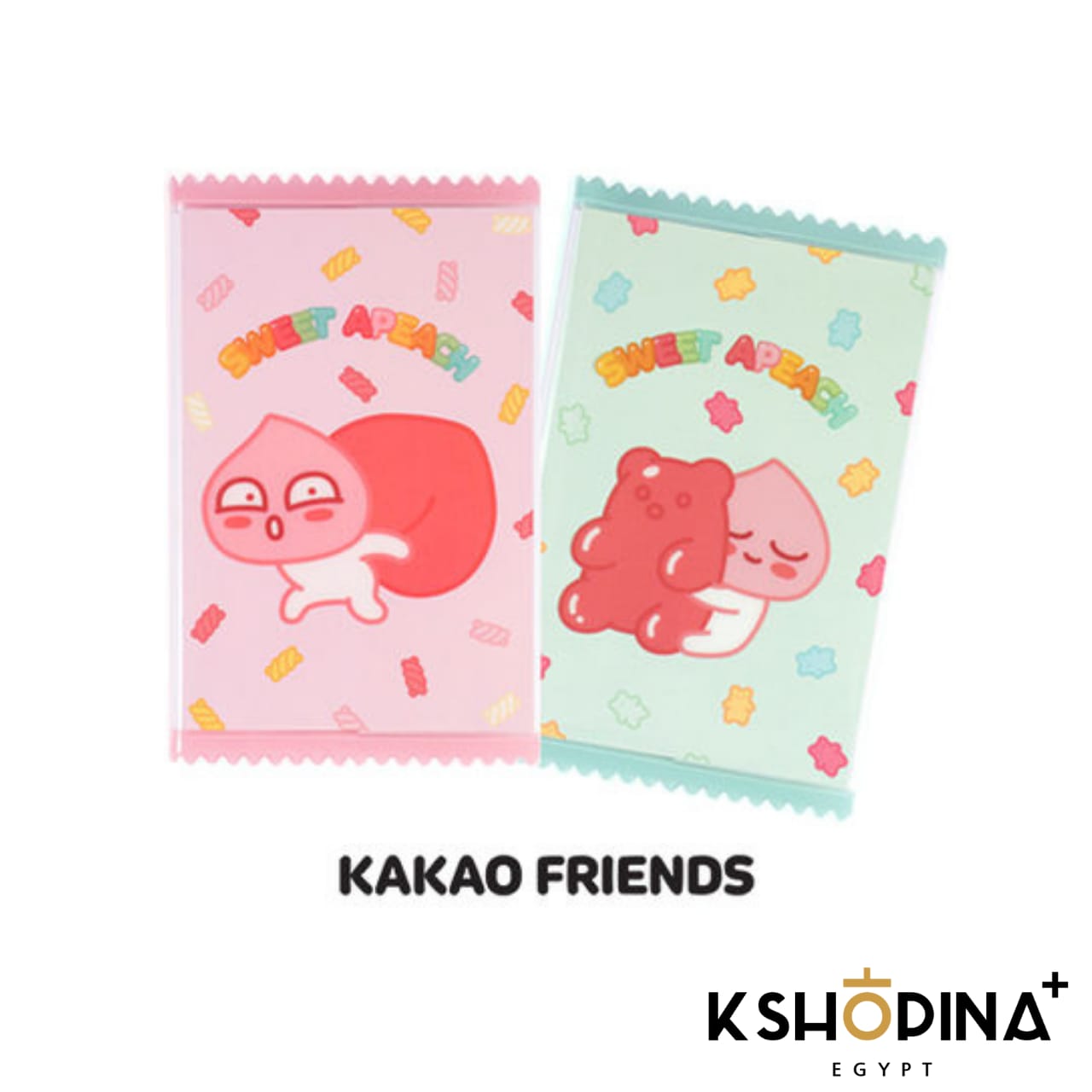 KAKAO FRIENDS | Notebooks