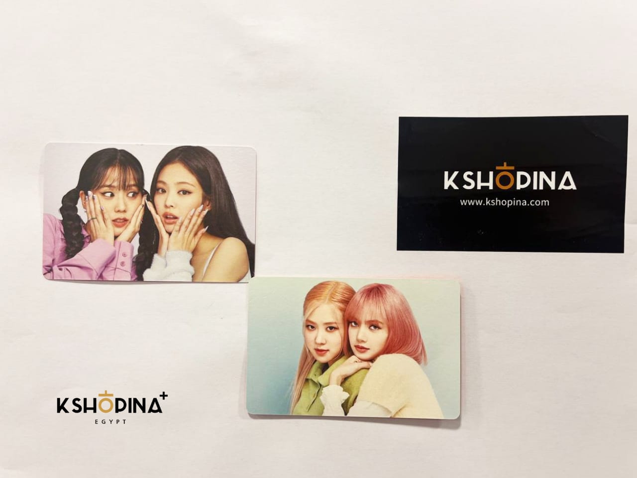 (Collect) Blackpink 2022 Welcoming Collection (Unit)