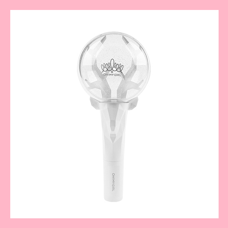 OH MY GIRL - OFFICIAL LIGHT STICK